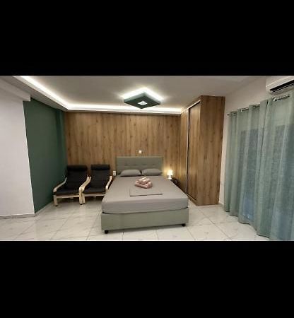Hp Studio Luxury Apartment Atenas Exterior foto
