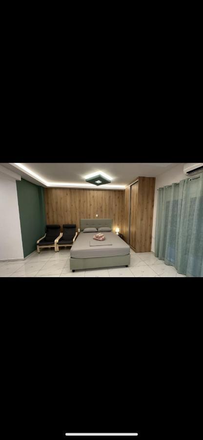Hp Studio Luxury Apartment Atenas Exterior foto