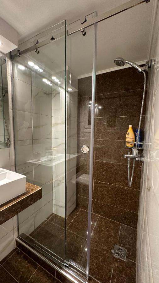 Hp Studio Luxury Apartment Atenas Exterior foto