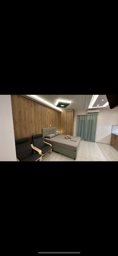 Hp Studio Luxury Apartment Atenas Exterior foto