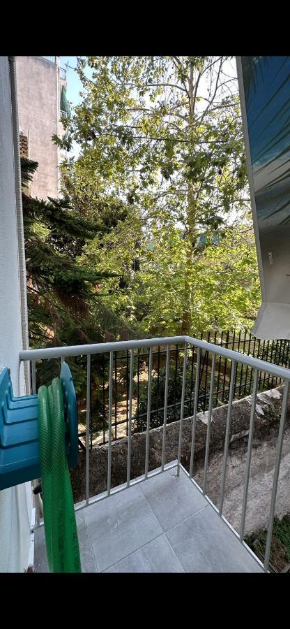 Hp Studio Luxury Apartment Atenas Exterior foto